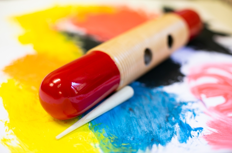 Inclusione scolastica Maria Halip