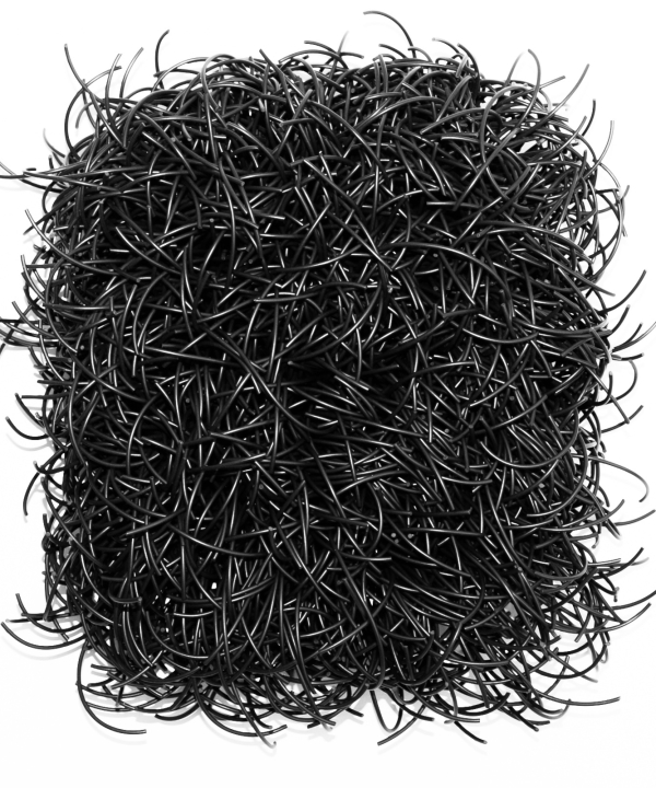 Armonie in nero