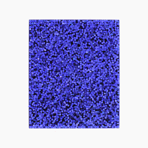 Quasi blu