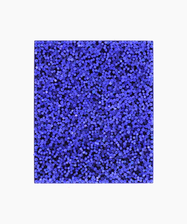 Quasi blu