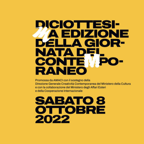 Lo studio aperto