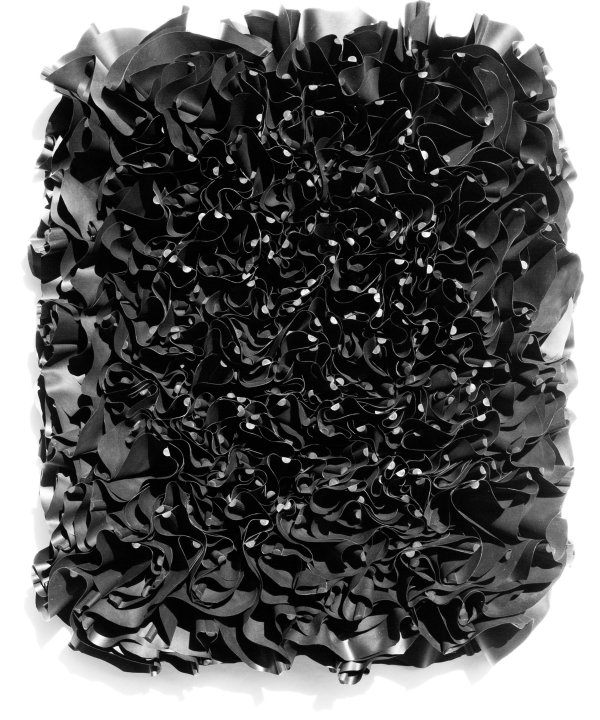 Black Flowes MH24