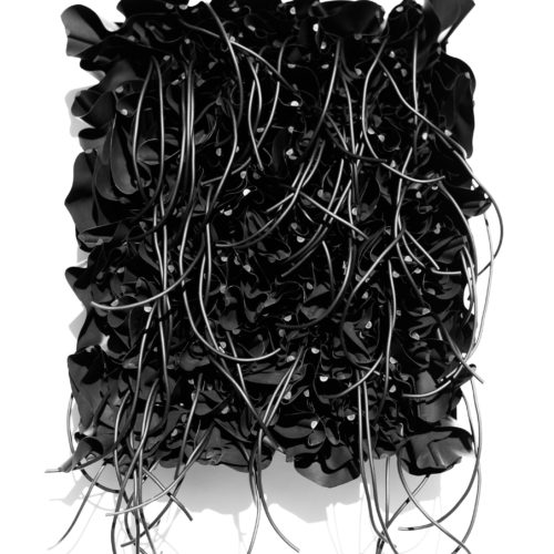 Black Flowes MH17