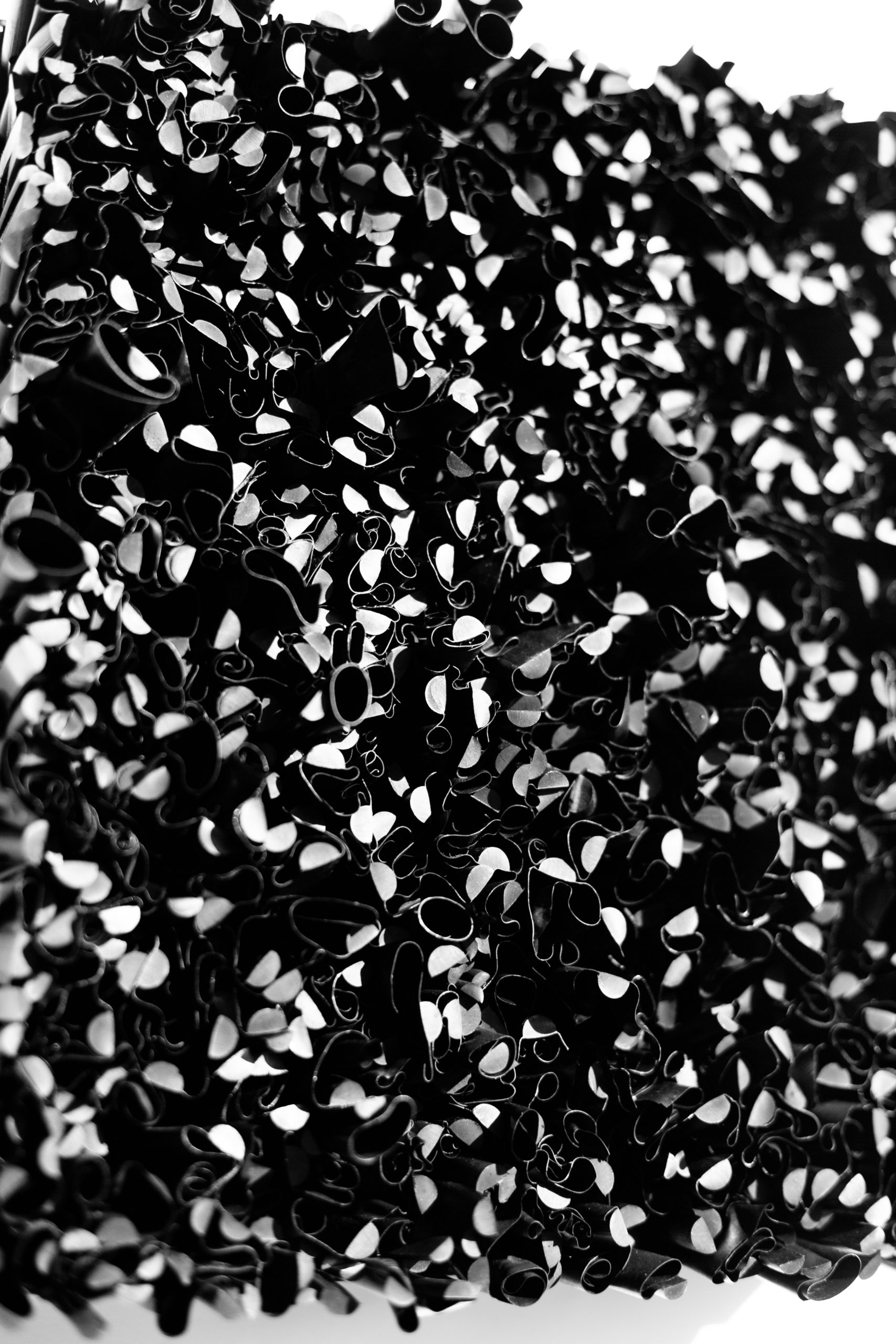 Black FlowesMH22
