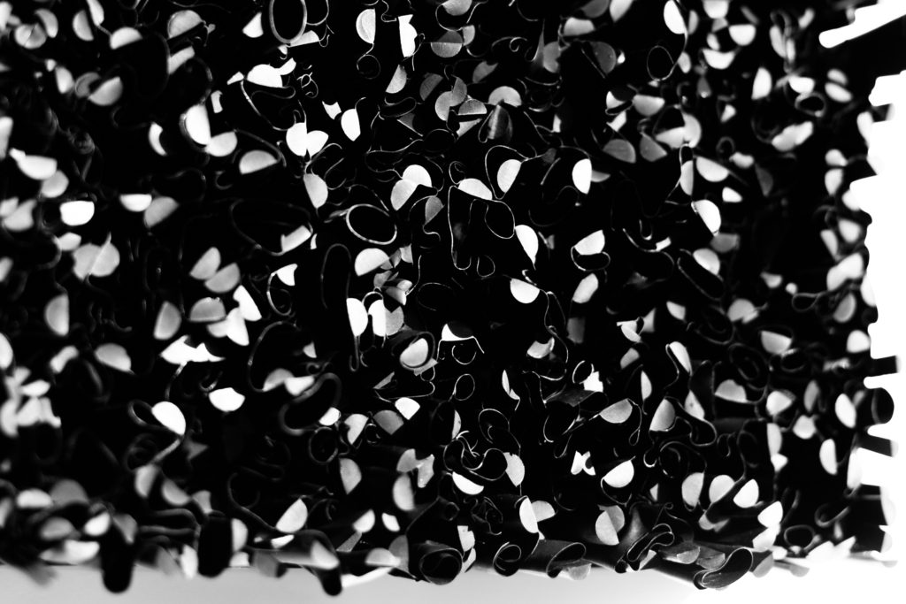 Black FlowesMH22