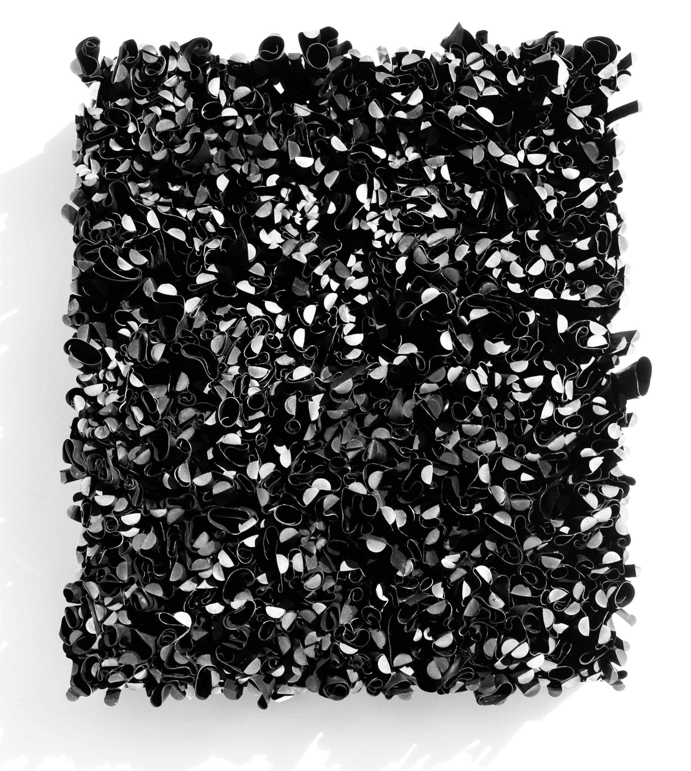Black FlowesMH22