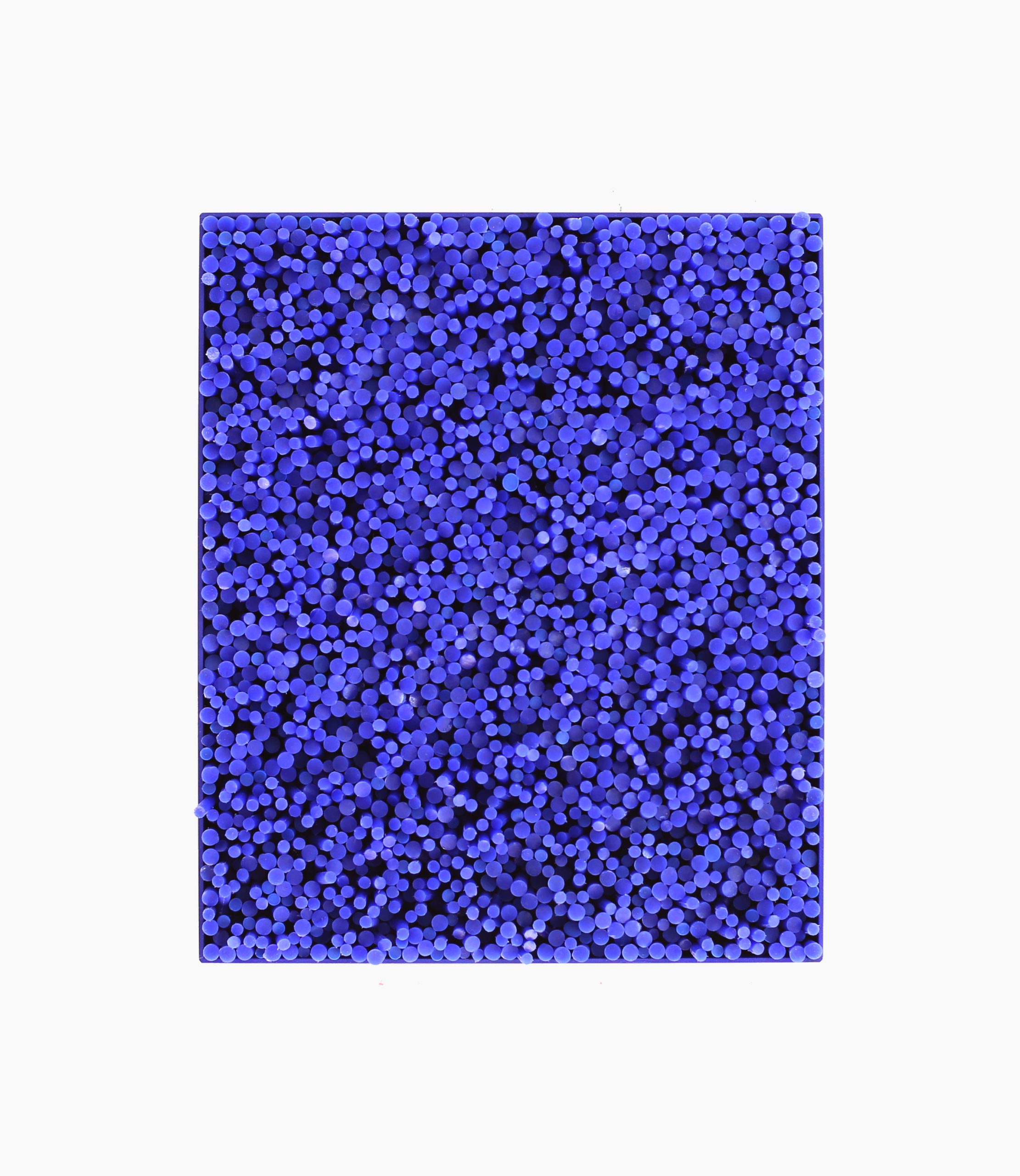 Quasi blu