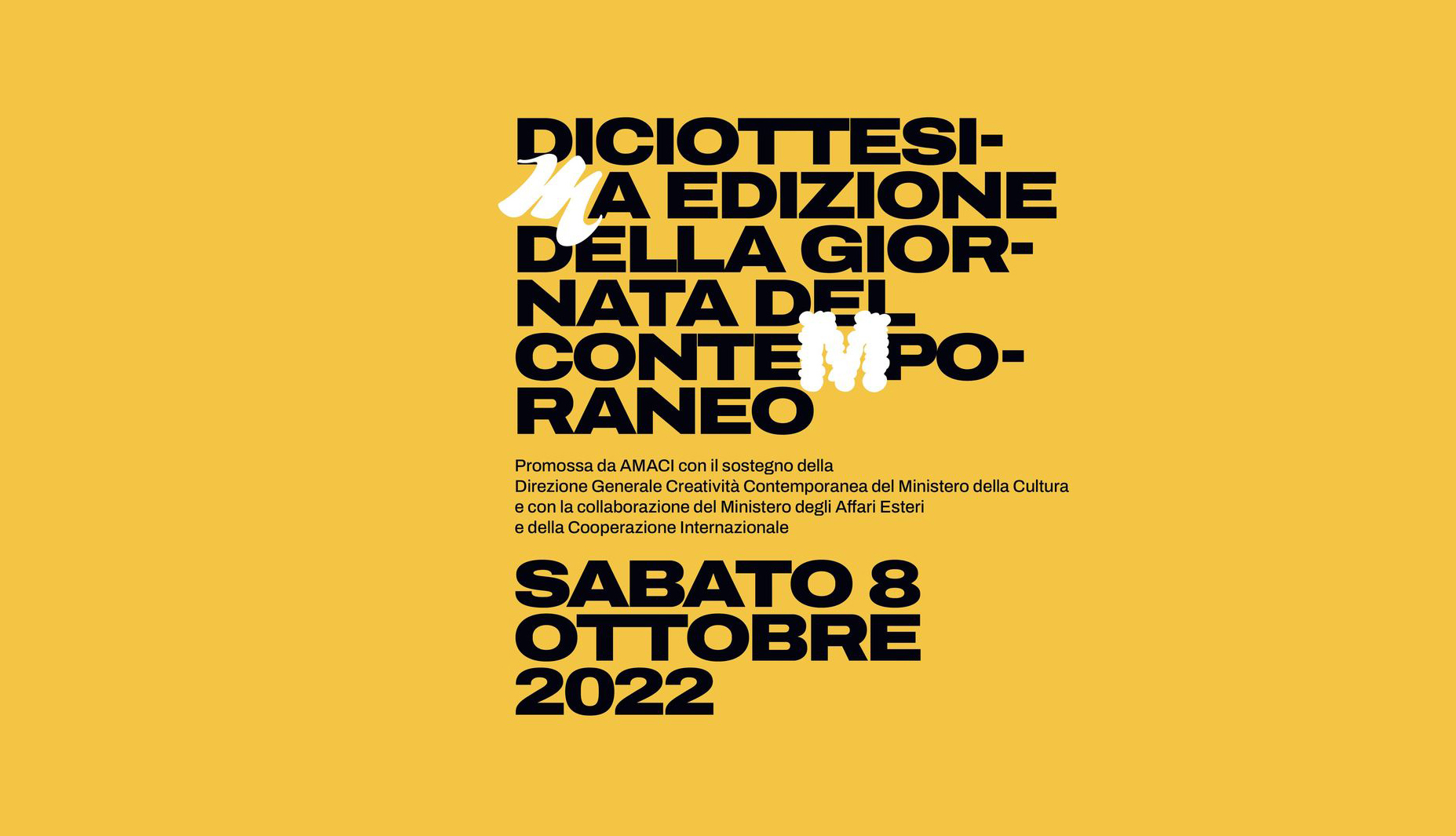 Lo studio aperto