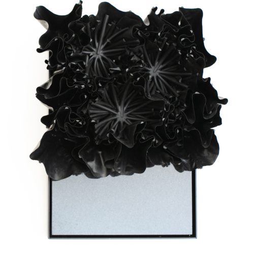 Black Flowes MH29